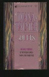 Diana Palmer Duets, #3: If Winter Comes / Now and Forever - Diana Palmer
