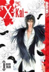 X-Kai, Volume 1 - Asami Tohjoh
