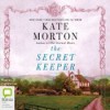 The Secret Keeper (Audible Audio) - Kate Morton, Caroline Lee