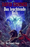 Das leuchtende Volk - David Eddings, Lore Straßl