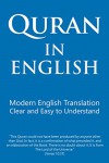Quran in English: Modern English Translation. Clear and Easy to Understand. - Talal Itani