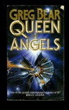 Queen of Angels - Greg Bear