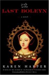 The Last Boleyn - Karen Harper