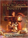 The Blackgloom Bounty (Five Star Epic Fantasy) - Jon F. Baxley