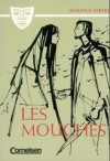 Les Mouches - Jean-Paul Sartre