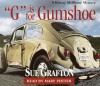 G Is for Gumshoe (Audio) - Mary Peiffer, Sue Grafton
