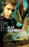 Her Private Avenger - Elle Kennedy