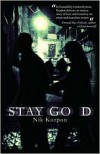 Stay God - Nik Korpon,  Otherworld Publications (Editor)