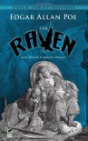 The Raven and Other Favorite Poems (Dover Thrift Editions) - Edgar Allan Poe