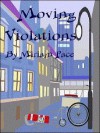Moving Violations - Miriam Pace