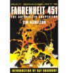 Ray Bradbury's Fahrenheit 451: The Authorized Graphic Novel: The Authorized Adaptation - Ray Bradbury, Tim Hamilton