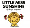 Little Miss Sunshine - Roger Hargreaves
