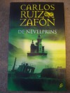 De nevelprins - Carlos Ruiz Zafón