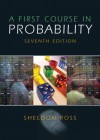 A First Course in Probability - Sheldon M. Ross