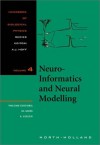 Neuro-Informatics and Neural Modelling - F. Moss, Frank Moss