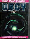 Obcy: trzy (Obcy 3) - Alan Dean Foster