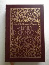 The Collected Poems Of Emily Dickinson - Emily Dickinson