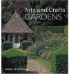 Arts and Crafts Gardens - Wendy Hitchmough