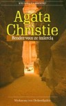 Rendez-vous ze śmiercią - Agatha Christie