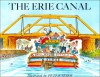 The Erie Canal - Peter Spier, Thomas S. Allen