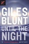 Until the Night - Giles Blunt