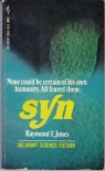 Syn (Belmont Science Fiction, B60-1018) - Raymond F. Jones