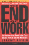 The End of Work - Jeremy Rifkin