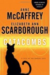 Catacombs: A Tale of the Barque Cats - Anne McCaffrey, Elizabeth Ann Scarborough