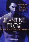 La fiamma del desiderio. Night prince - Jeaniene Frost