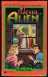 My Teacher is an Alien - Bruce Coville