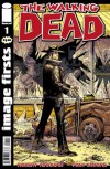 Image Firsts: The Walking Dead #1 - Robert Kirkman