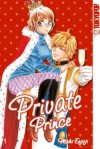 Private Prince 1 - Maki Enjouji