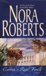 Cordina's Royal Family - Nora Roberts