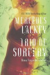 Trio of Sorcery - Mercedes Lackey