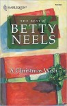 A Christmas Wish - Betty Neels