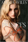 The Prince's Pet - Alexia Wiles