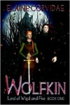 Wolfkin - Elaine Corvidae