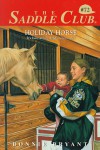 Holiday Horse - Bonnie Bryant