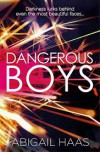 Dangerous Boys - Abigail Haas