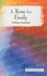 A Rose for Emily (Tale Blazers) - William Faulkner