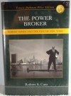 The Power Broker - Robert A. Caro