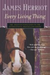 Every Living Thing - James Herriot