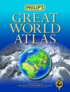 Philip's Great World Atlas - Philip's