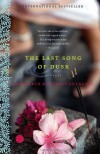 The Last Song of Dusk - Siddharth Dhanvant Shanghvi