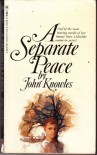 A Separate Peace - John Knowles