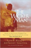 The Wicker Man - Anthony Shaffer