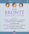 The Bronte Collection (Villette/Jane Eyre/Wuthering Heights/The Tenant of Wildfell Hall) - Charlotte Brontë, Emily Brontë, Hannah Gordon, Anne Brontë