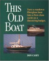 This Old Boat - Don Casey