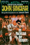 John Sinclair - Folge 1: Im Nachtclub der Vampire - Jason Dark