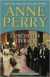 Dorchester Terrace (Thomas and Charlotte Pitt Series #27) - Anne Perry